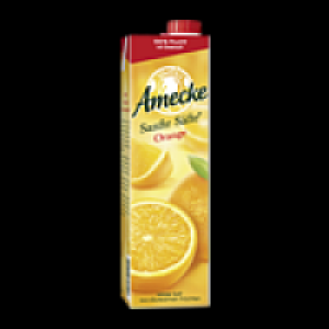 Amecke Sanfte S&auml;fte oder Plus oder Happy Day Saft oder Nektar 1.29&nbsp;&euro;