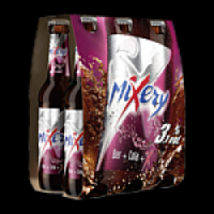 Karlsberg Mixery 3.29 €