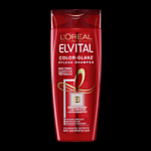L&rsquo;Or&eacute;al Elvital Shampoo oder Sp&uuml;lung 1.99&nbsp;&euro;
