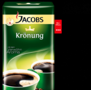 JACOBS Krönung 3.99 €