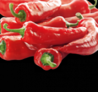 Roter Spitzpaprika 0.99&nbsp;&euro;