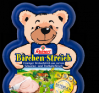 REINERT B&auml;rchen-Streich 1.29&nbsp;&euro;