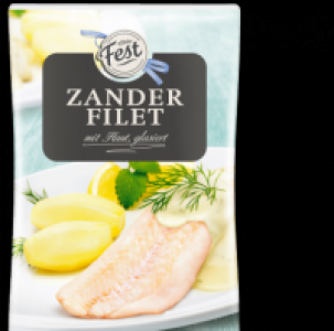 MEIN FEST Zanderfilet 5.59&nbsp;&euro;