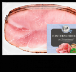 MEIN FEST Hinterschinken 1.49&nbsp;&euro;