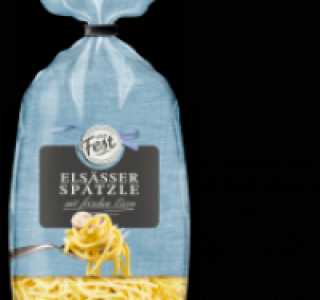 MEIN FEST Eierteigwaren 1.49&nbsp;&euro;