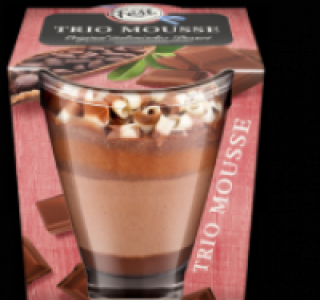 MEIN FEST Dessert im Glas 1.79&nbsp;&euro;