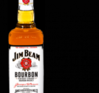 JIM BEAM 9.99 €