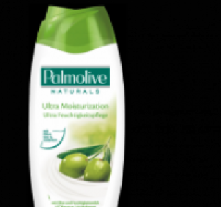 PALMOLIVE Cremebad 1.99 €
