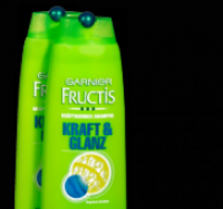 FRUCTIS Shampoo 2.79 €