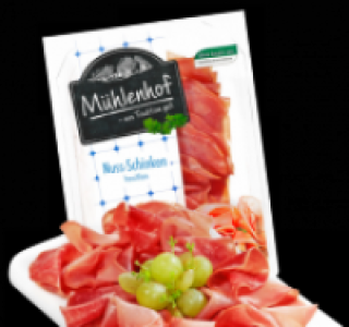 M&Uuml;HLENHOF Nuss-Schinken 0.99&nbsp;&euro;