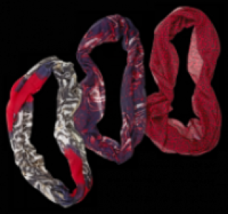 FREE LIMIT Loop-Schal 2.99 €