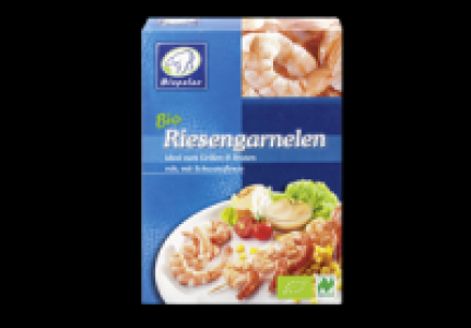 Riesengarnelen 6.49&nbsp;&euro;