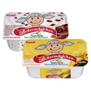 Frischli Leckerm&auml;ulchen 0.39&nbsp;&euro;