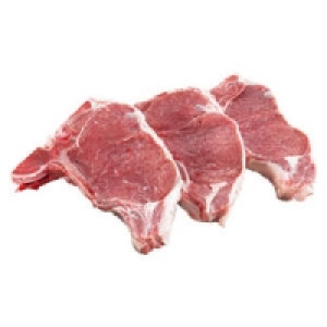 Frisches Kalbskotelett 1.49&nbsp;&euro;