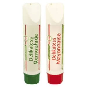 Bruckmann Mayonnaise oder Remoulade 2.19&nbsp;&euro;