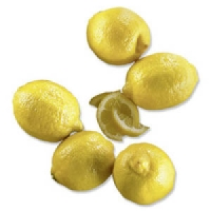 Spanien Zitronen 0.69&nbsp;&euro;