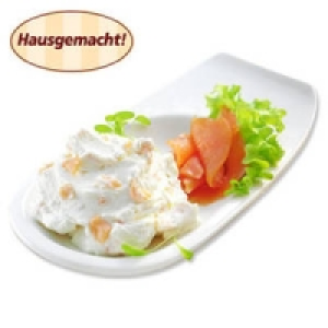 Landfrischk&auml;se mit Lachs 0.99&nbsp;&euro;