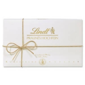 Lindt Hochfein 7.99&nbsp;&euro;
