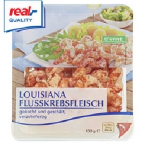 Flusskrebsfleisch 3.49 €