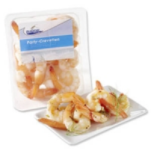 Heiploeg Party-Crevetten 3.99&nbsp;&euro;