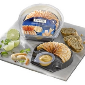 Labeyrie Garnelen-Kranz 4.99 €