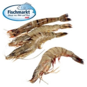 Riesengarnelen mit Kopf und Schale 1.49&nbsp;&euro;