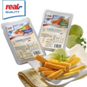 Surimi Sticks 2.39 €