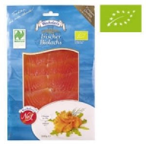 Wechsler´s Irischer Biolachs 4.99 €