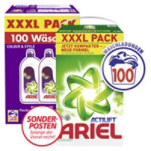 Ariel 15.99 €