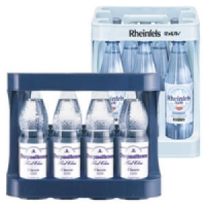 Rheinfels Klassik, Medium, Naturelle, Lemon, Rote Fr&uuml;chte oder Burgwal 3.49&nbsp;&euro;