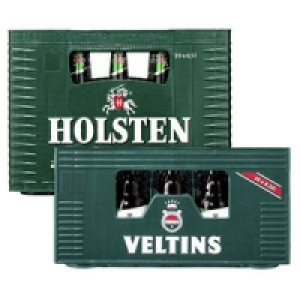 Veltins Pils Steinie oder Holsten 8.99&nbsp;&euro;