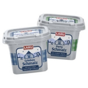 Laru Schmalz 1.19 €