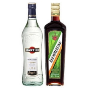 Martini Bianco oder Kuemmerling 4.99&nbsp;&euro;
