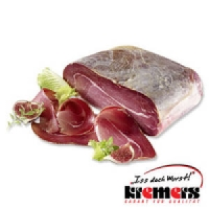 Serrano-Schinken 1.79 €