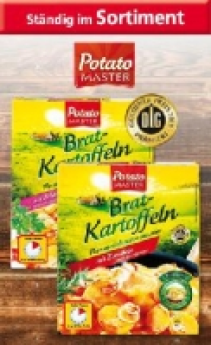 Bratkartoffeln 1.19&nbsp;&euro;