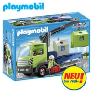 Altglas-LKW mit Containern 27.95&nbsp;&euro;