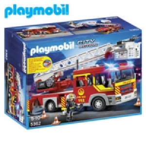 Feuerwehr-Leiterfahrzeug 39.95&nbsp;&euro;