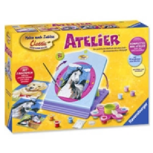 Malen nach Zahlen Atelier 24.95&nbsp;&euro;