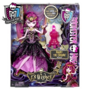 Monster High 13 W&uuml;nsche Party Puppe 19.99&nbsp;&euro;