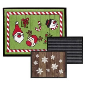 Schmutzfangmatte 4.99&nbsp;&euro;