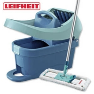 Wischtuchpresse Profi Evo und Bodenwischer Profi Micro Duo 69.95 €