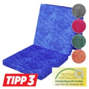 Gäste-Klappmatratze 29.95 €