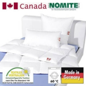 Daunen-Cassettendecke 129.00&nbsp;&euro;