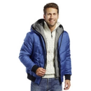 Herren-Freizeitjacke 39.95&nbsp;&euro;
