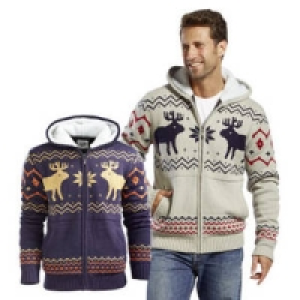 Herren-Strickjacke 39.95 €