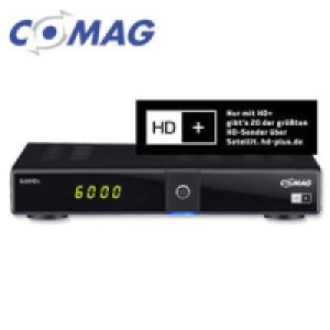 HDTV-Sat-Receiver SL65HD+ PVRready 65.95 €