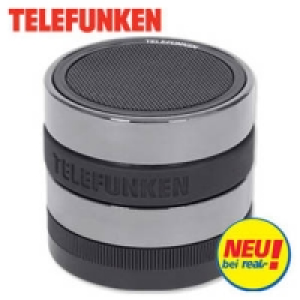 Bluetooth®-Lautsprecher BS1002 9.99 €