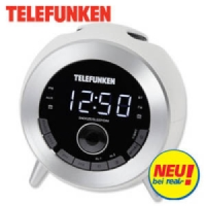 Bluetooth®-Uhrenradio R1001B 24.95 €
