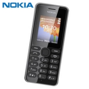 Dual-SIM-Handy 108 33.00 €