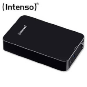 Externe 8,89-cm-(3,5-)Festplatte Memorycenter 3 Terabyte 99.95&nbsp;&euro;